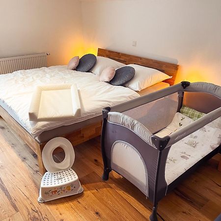 Apartment Auszeit ไรท์ไบเซเฟลด์ ภายนอก รูปภาพ