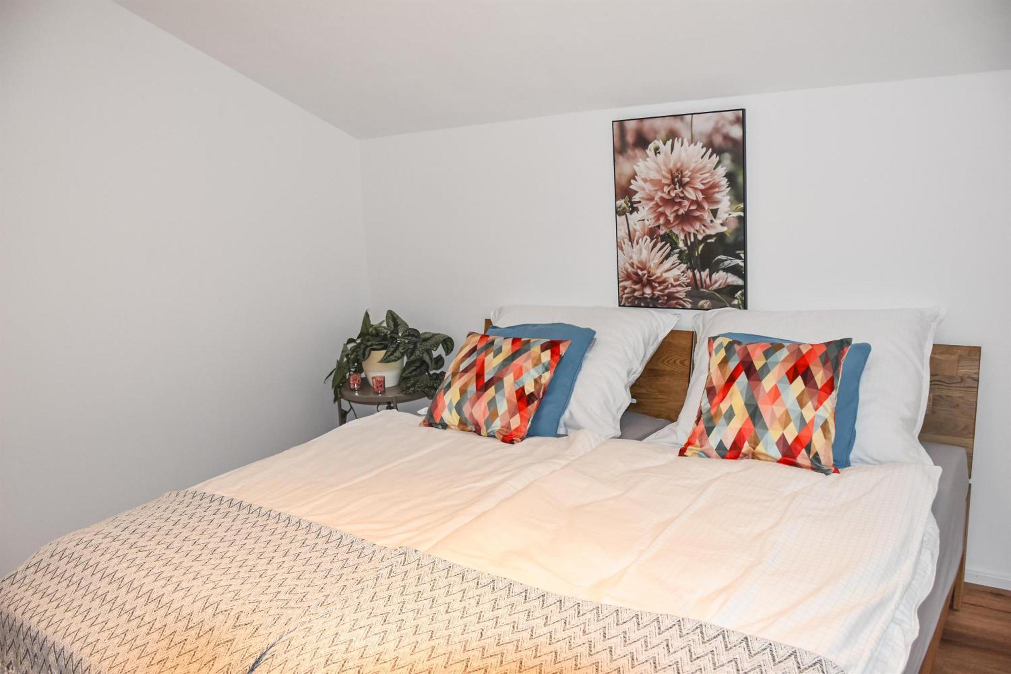 Apartment Auszeit ไรท์ไบเซเฟลด์ ภายนอก รูปภาพ