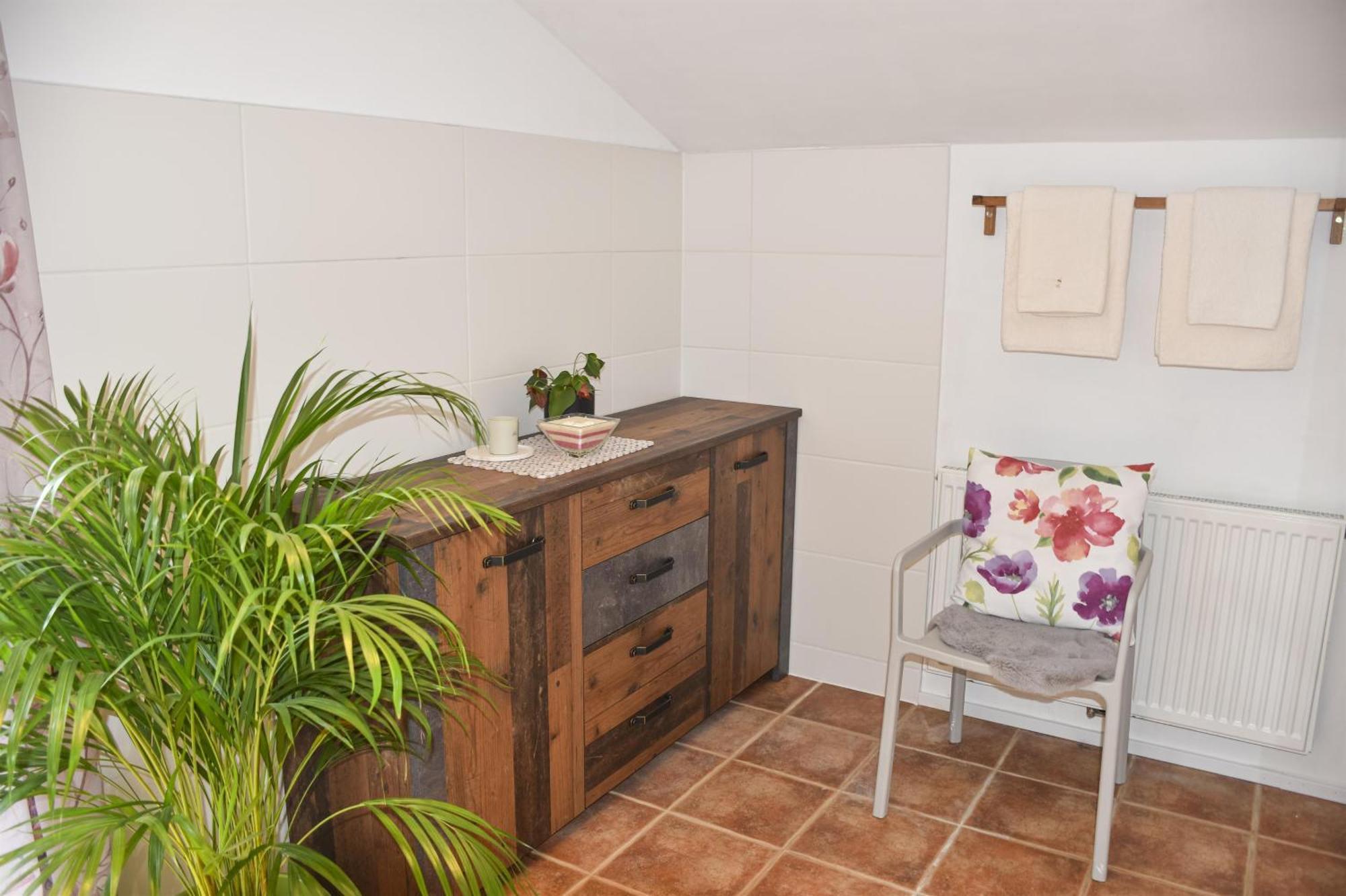 Apartment Auszeit ไรท์ไบเซเฟลด์ ภายนอก รูปภาพ