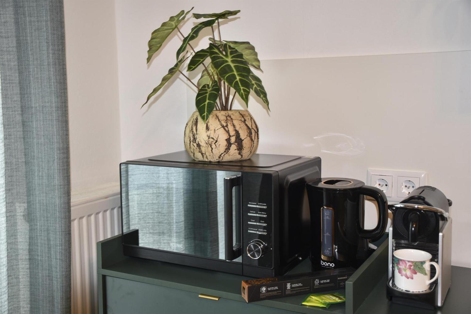 Apartment Auszeit ไรท์ไบเซเฟลด์ ภายนอก รูปภาพ