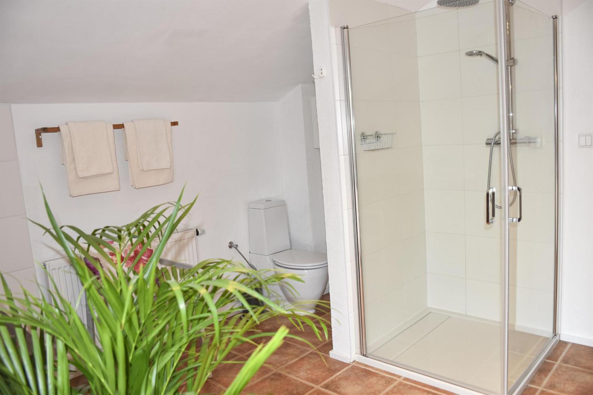 Apartment Auszeit ไรท์ไบเซเฟลด์ ภายนอก รูปภาพ