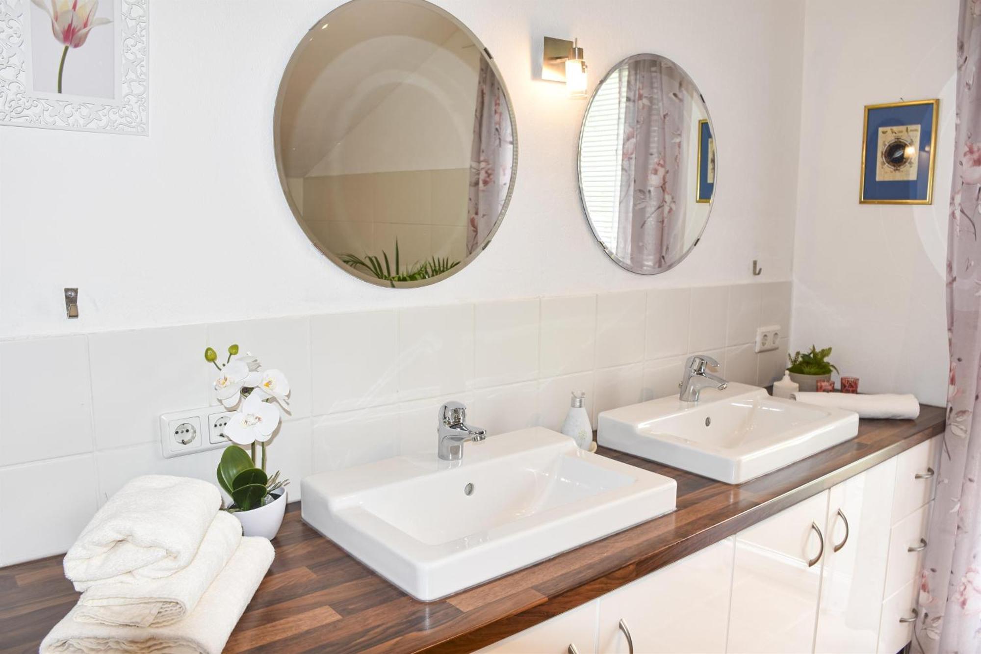 Apartment Auszeit ไรท์ไบเซเฟลด์ ภายนอก รูปภาพ