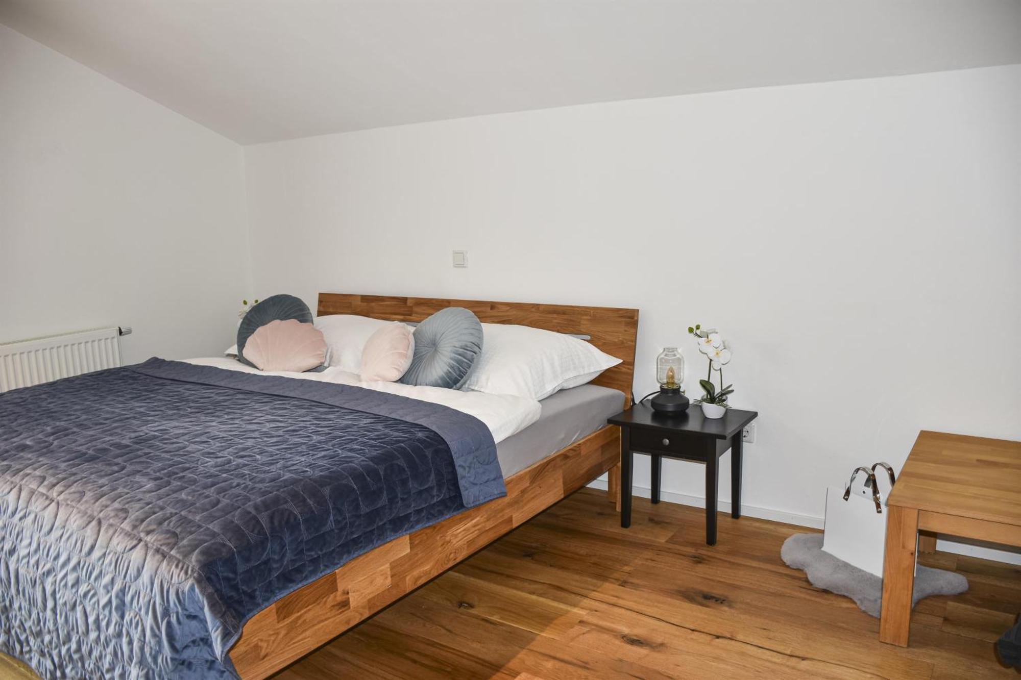 Apartment Auszeit ไรท์ไบเซเฟลด์ ภายนอก รูปภาพ