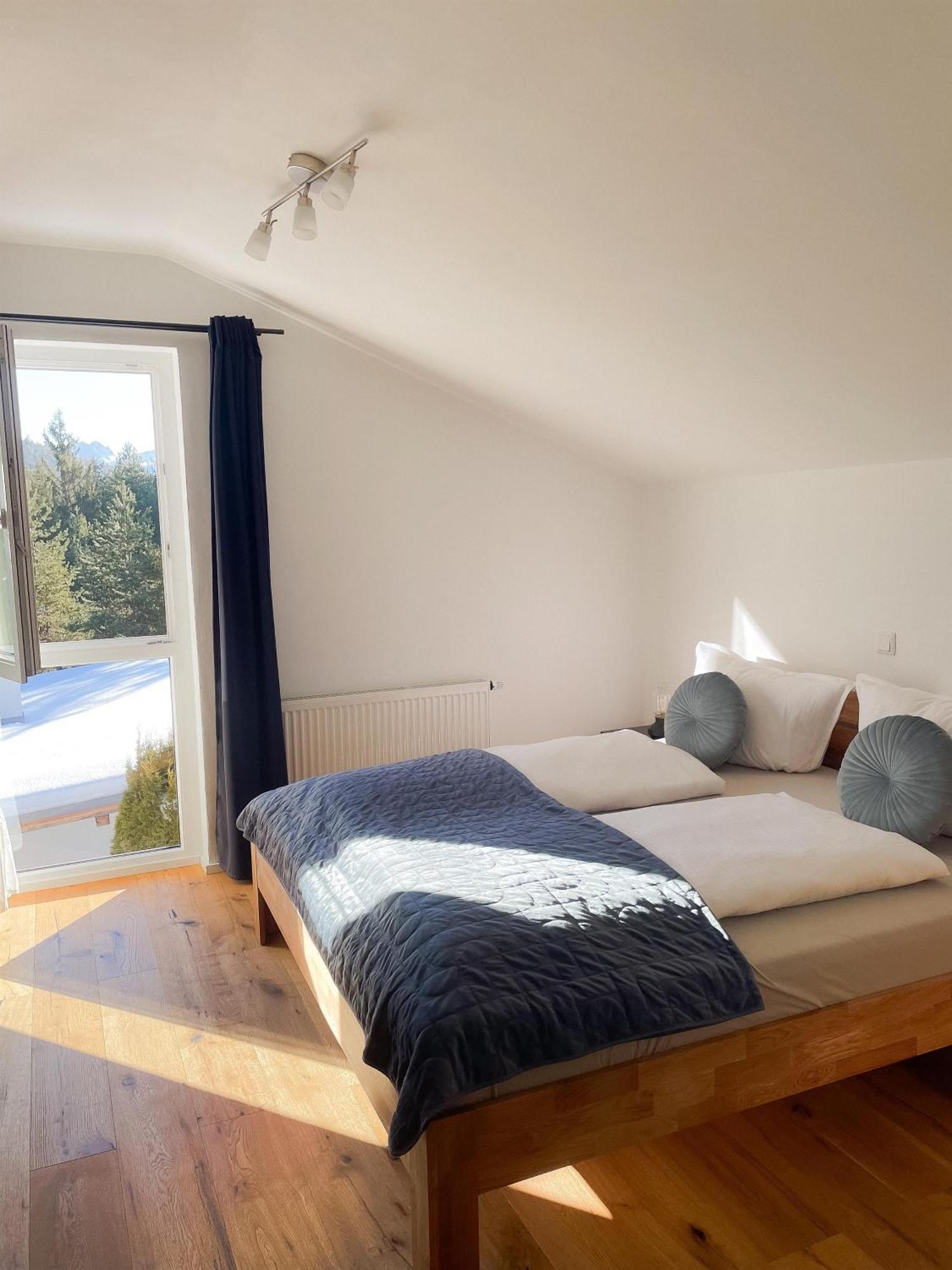 Apartment Auszeit ไรท์ไบเซเฟลด์ ภายนอก รูปภาพ