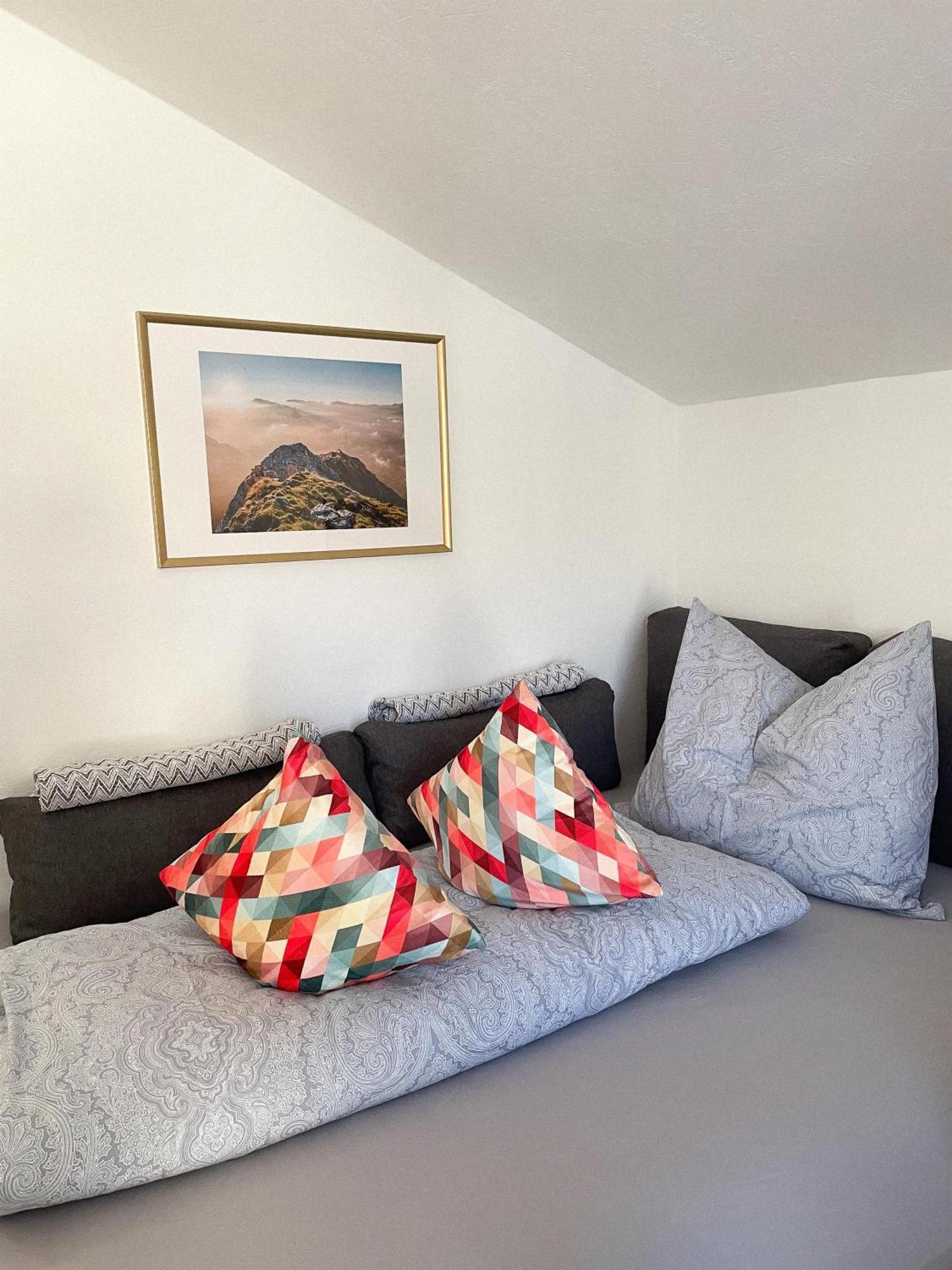 Apartment Auszeit ไรท์ไบเซเฟลด์ ภายนอก รูปภาพ